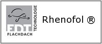 ПВХ мембрана Rhenofol CV