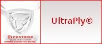 ТПО мембрана UltraPly